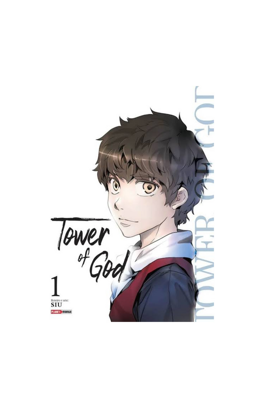 Tower of God