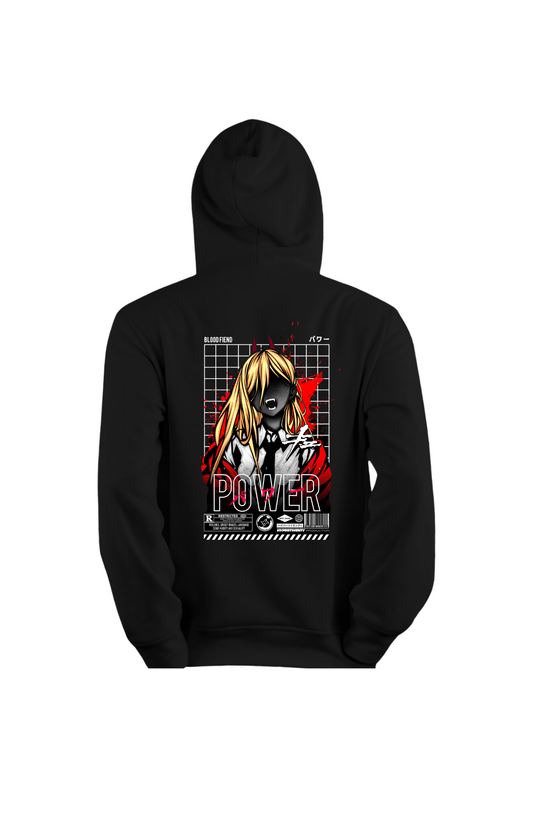 Colección Sudaderas Chainsaw Man