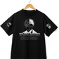 Playera Edicion Especial Gojo Satoru y Sukuna Jujutsu kaisen