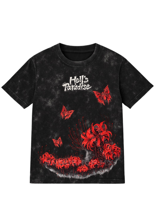 Hells Paradise