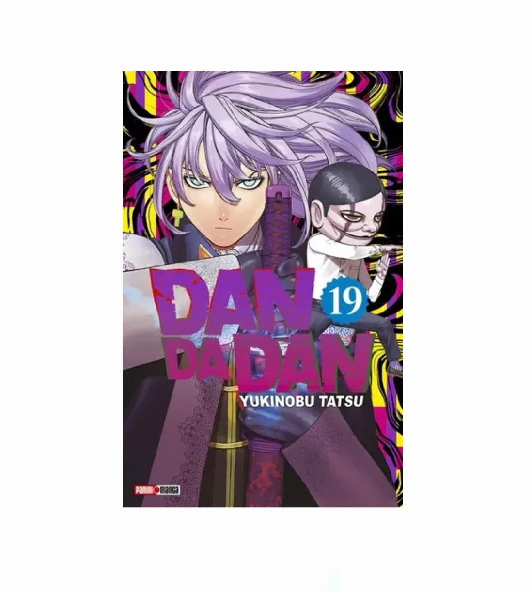 DanDaDan