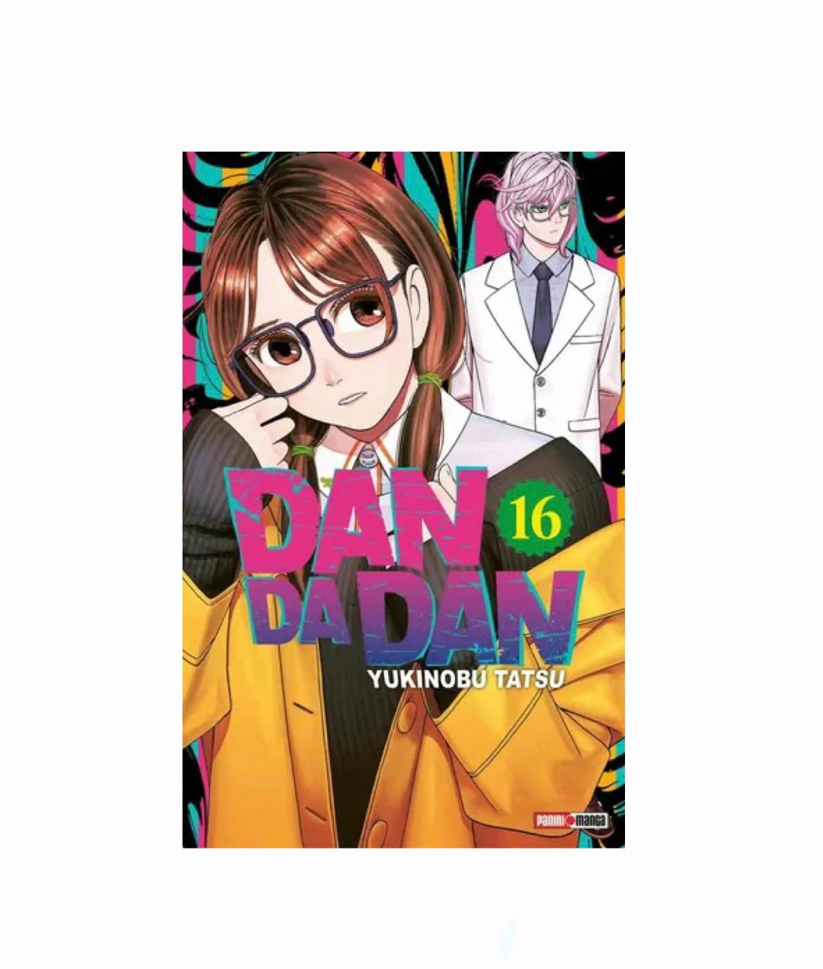 DanDaDan
