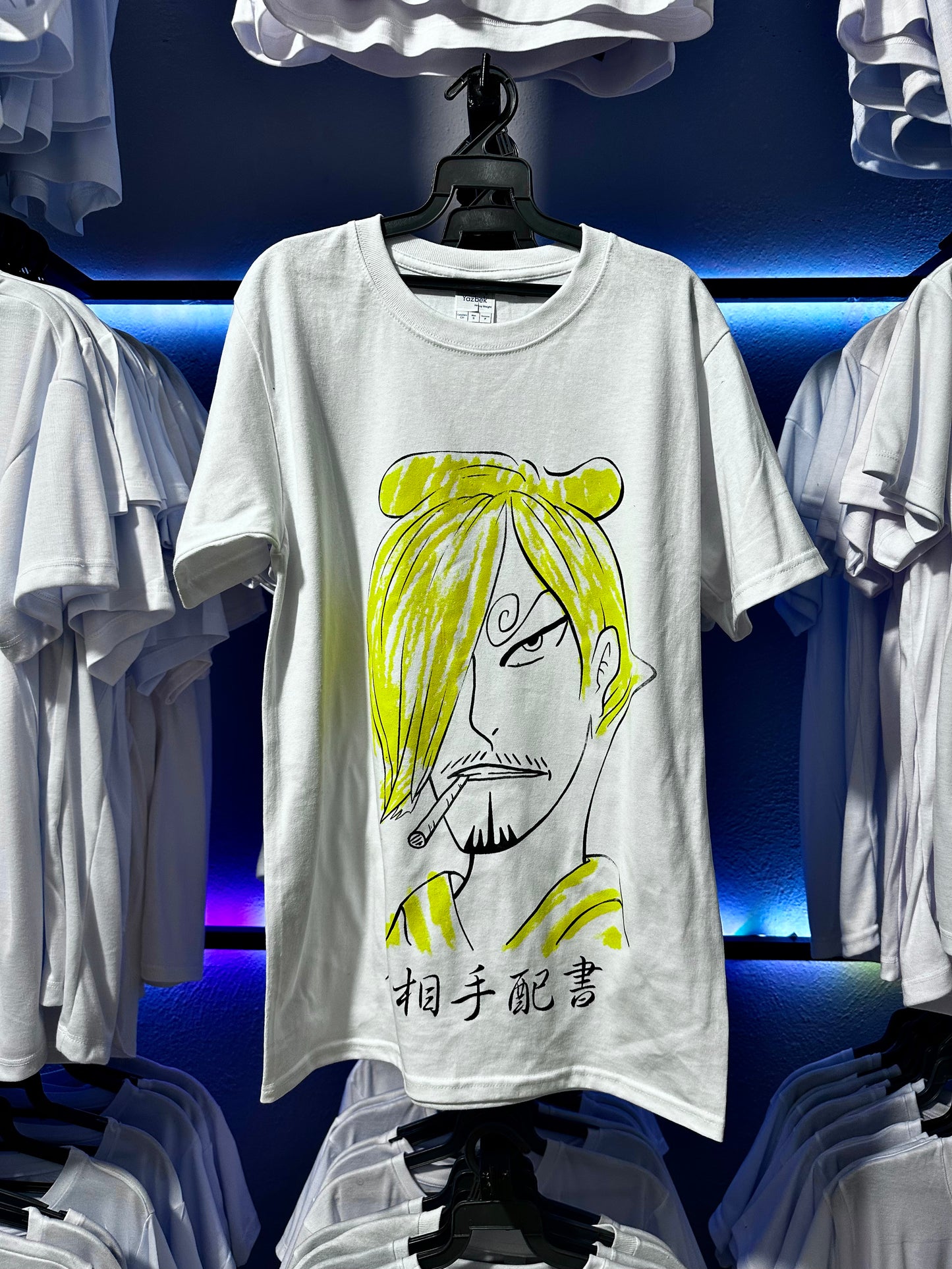 Sanji One piece