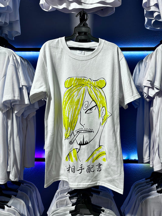 Sanji One piece
