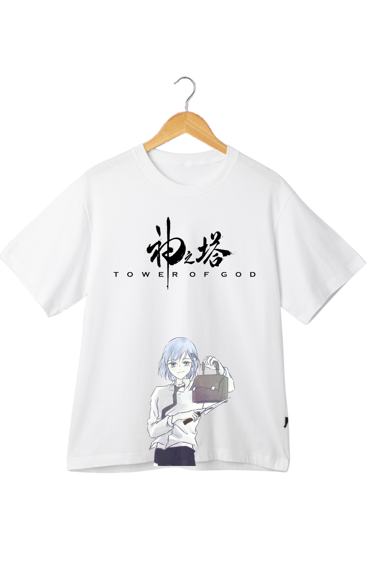 Tower Of God