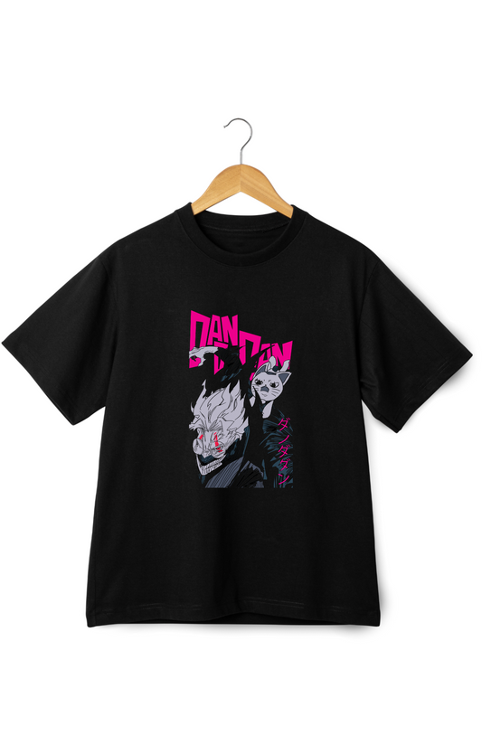 Playera DanDaDan
