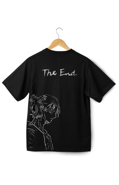 Eren Jaeger Shingeki no kioyin