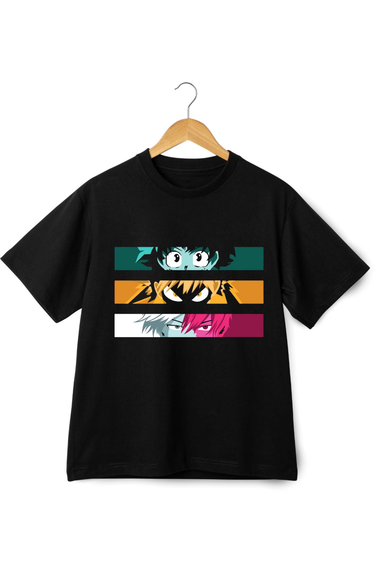 My Hero Academia