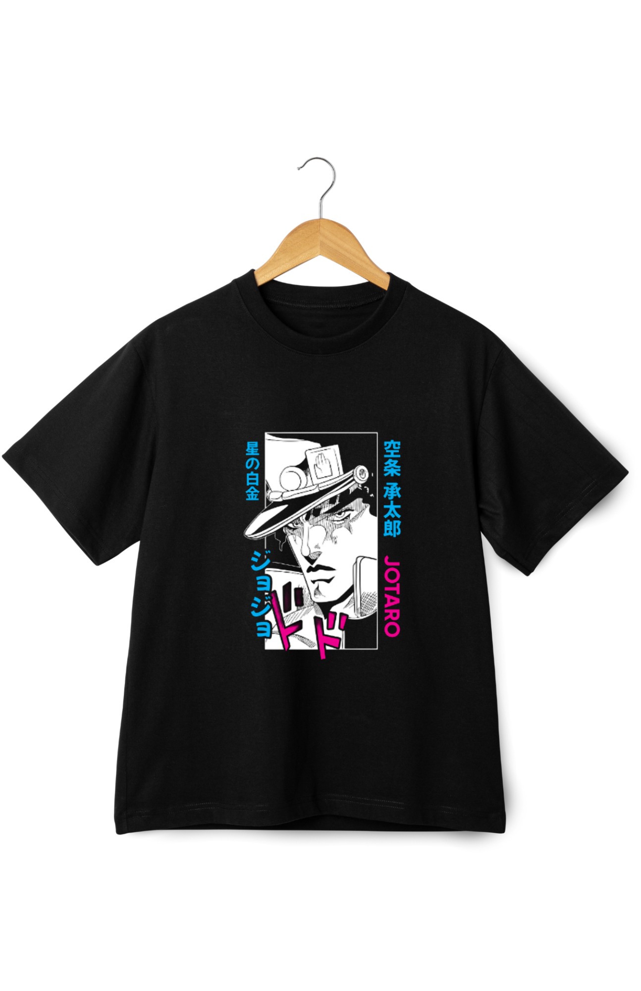 Jojos Bizarre Adventure