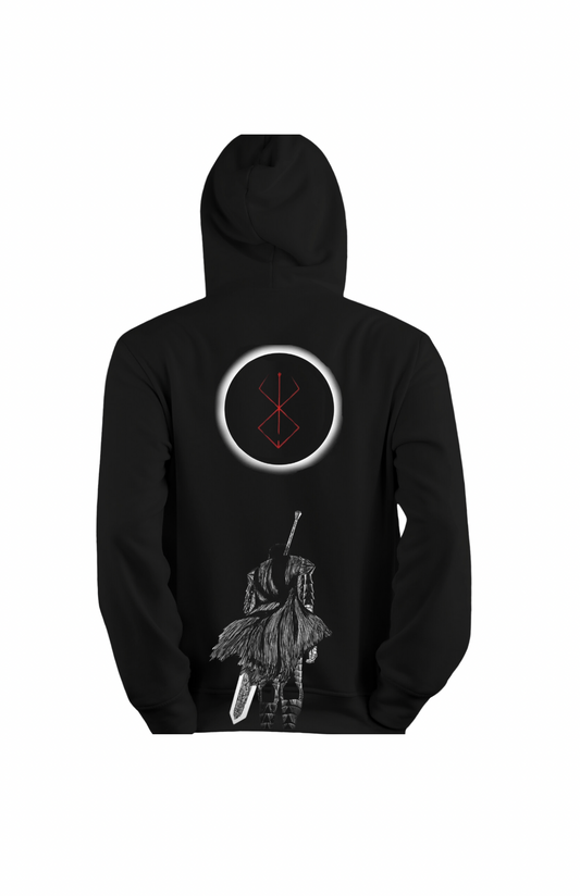 Sudadera Eclipse Berserk