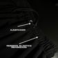 Drop-02 Jogger baggy  Toji Fushiguro •REDEMPTION•
