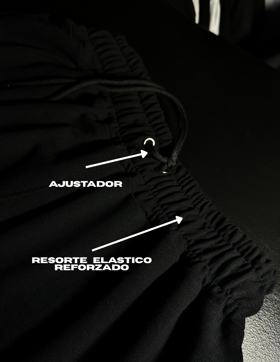 Drop-02 Jogger baggy  Toji Fushiguro •REDEMPTION•