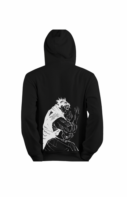 Sudadera Choso Jujutsu Kaisen