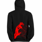 Sudadera Choso Jujutsu Kaisen