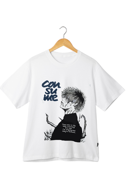 Playera Tokyo Ghoul