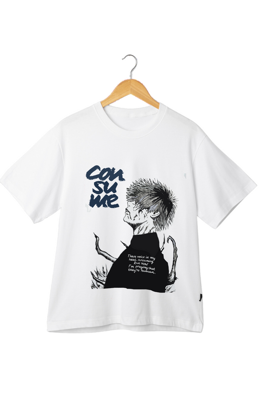 Playera Tokyo Ghoul
