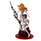 Figura Neon Genesis Evangelion Mari y Asuka