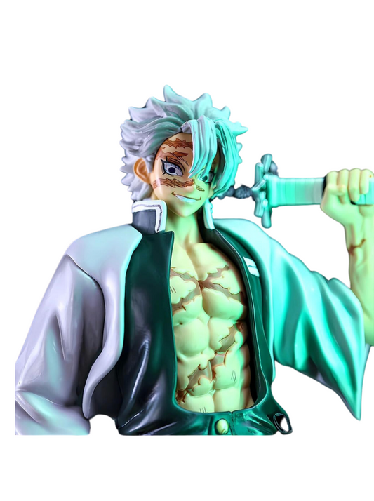 Figura Sanemi Kimetsu no Yaiba
