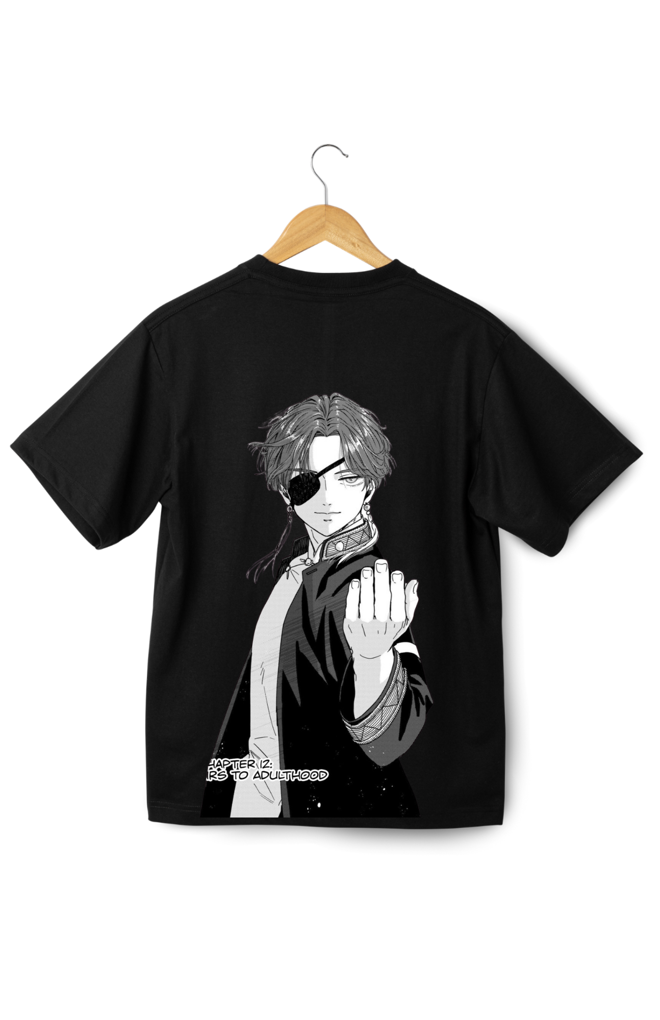 Hayato Sou Wind Breaker