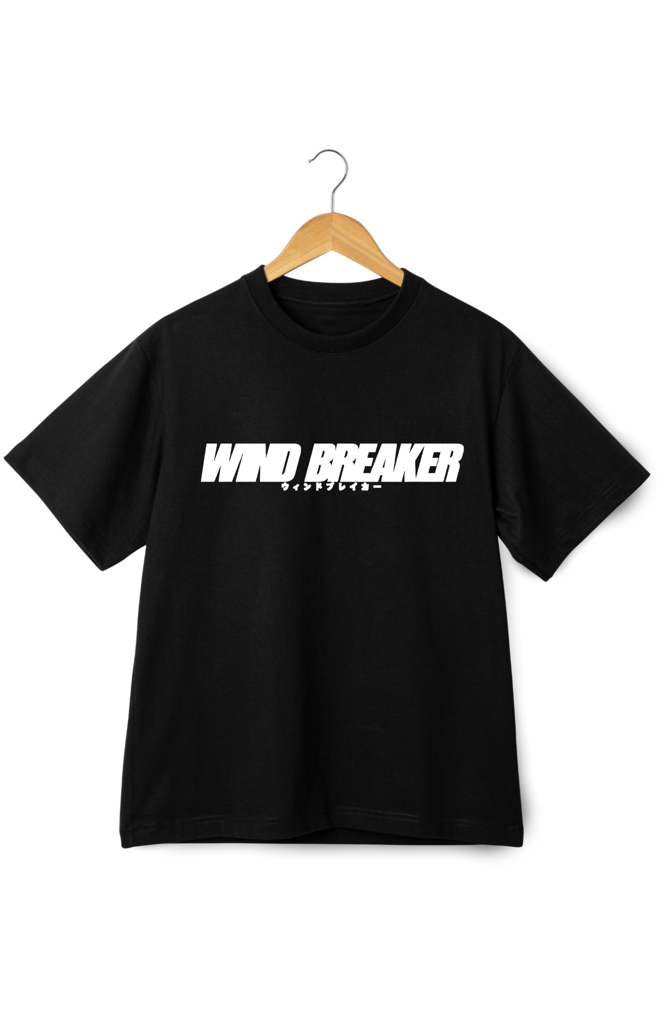 Hayato Sou Wind Breaker