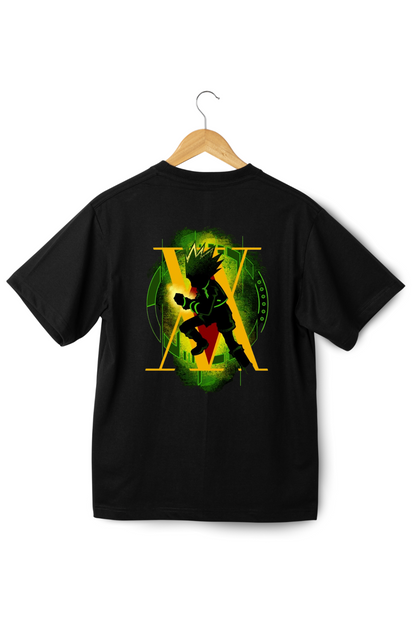 Colección Hunter x Hunter