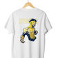 Playera Invencible