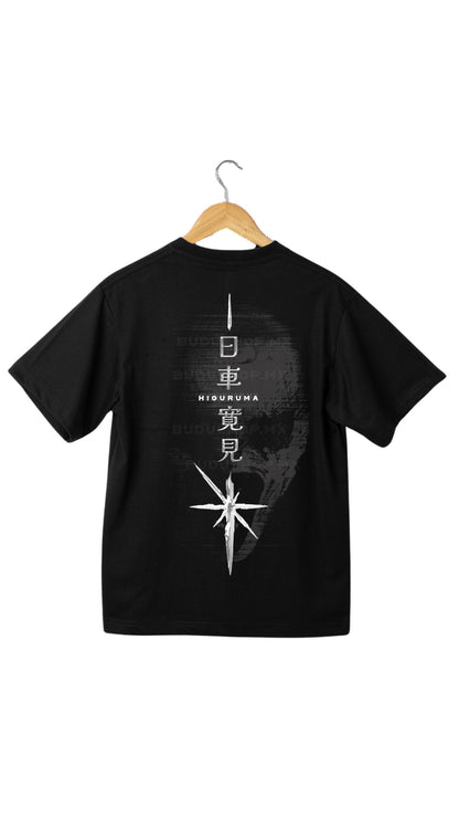 Higuruma Jujutsu Kaisen