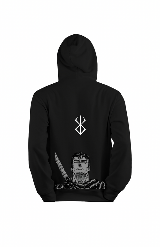 Sudadera Guts Berserk