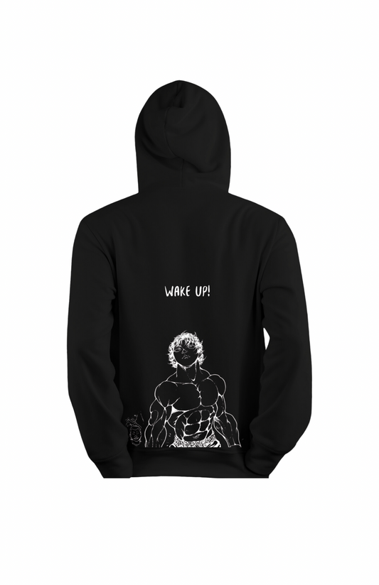 Sudadera Baki