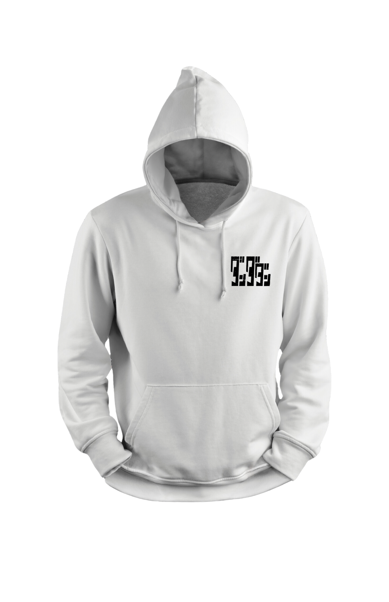 Sudadera Dandadan