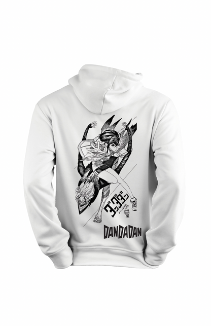 Sudadera Dandadan