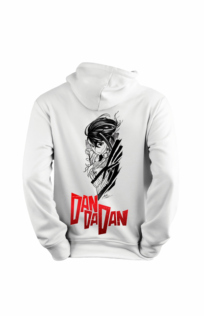 Sudadera Dandadan