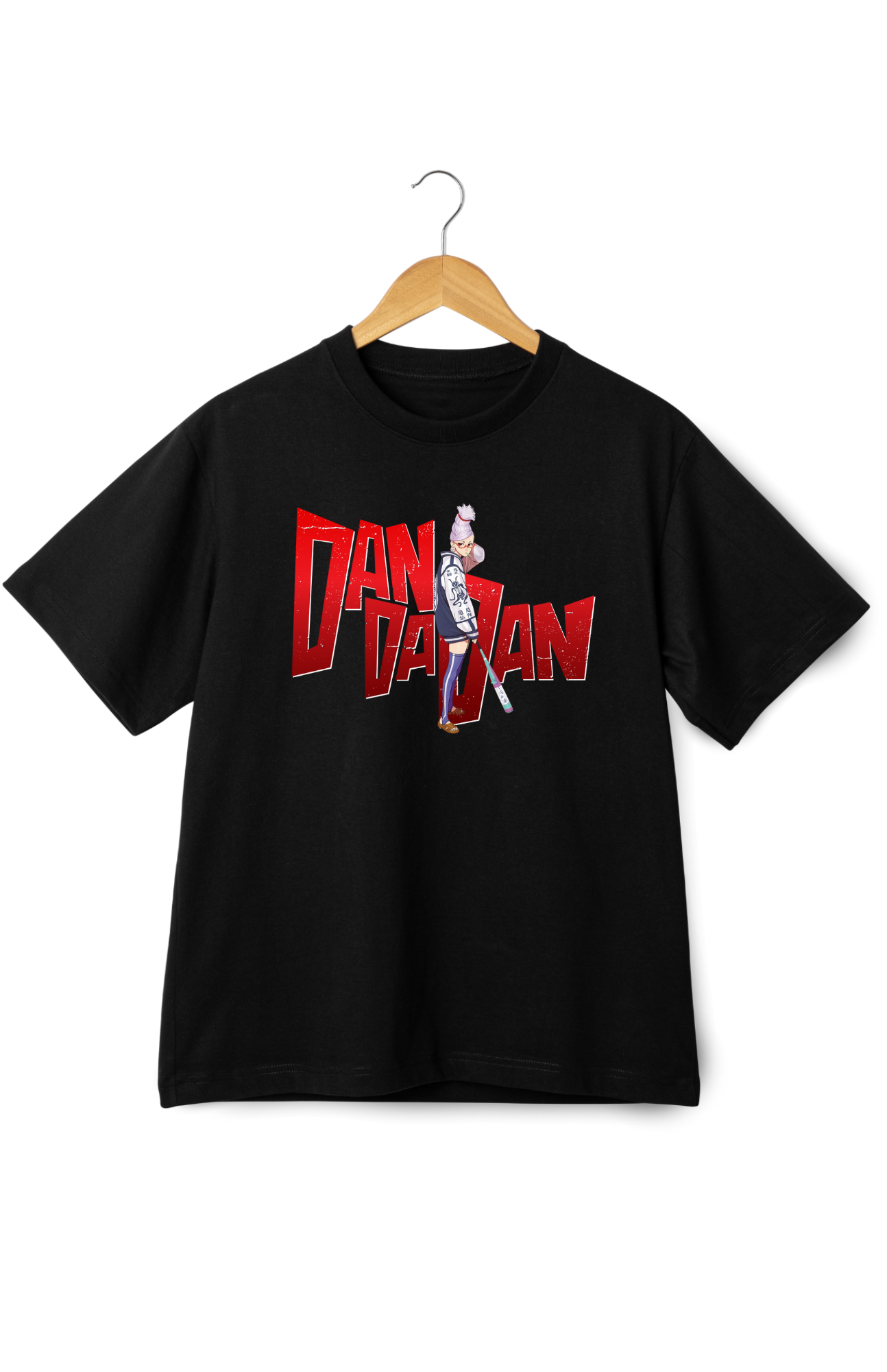 Colección Dandadan