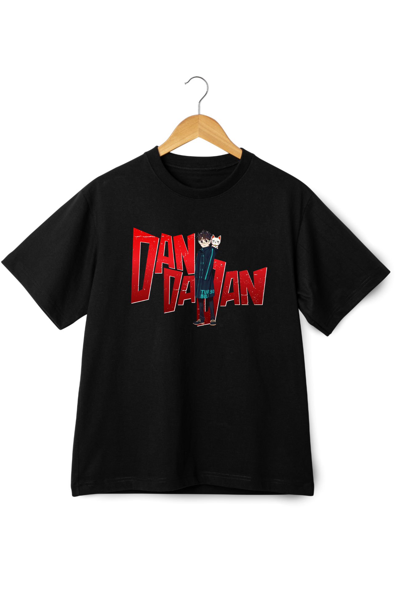 Colección Dandadan