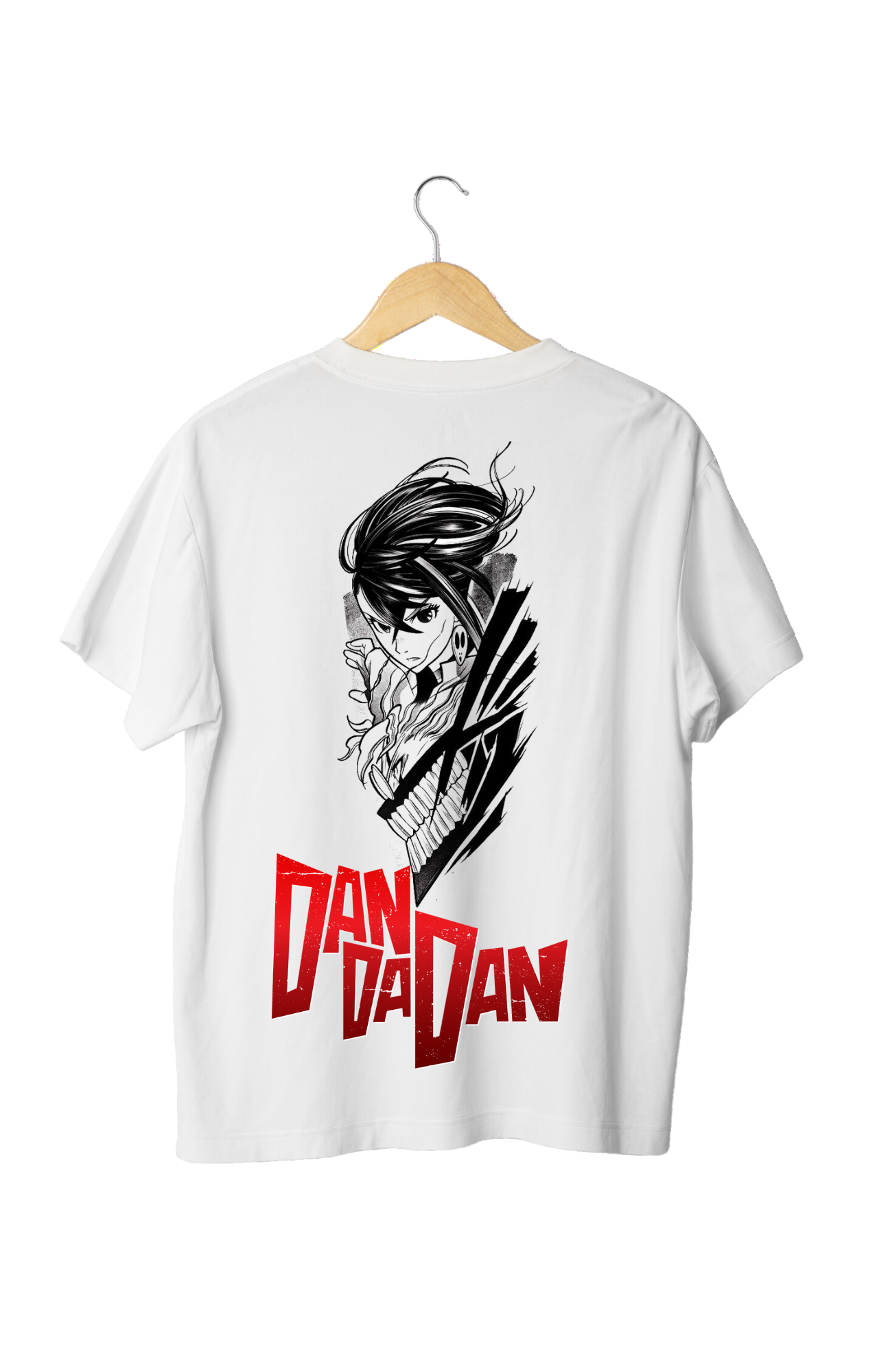 Dandadan