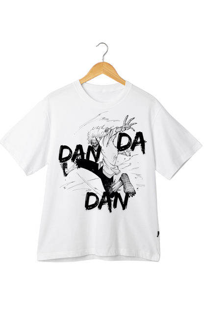 Dandadan