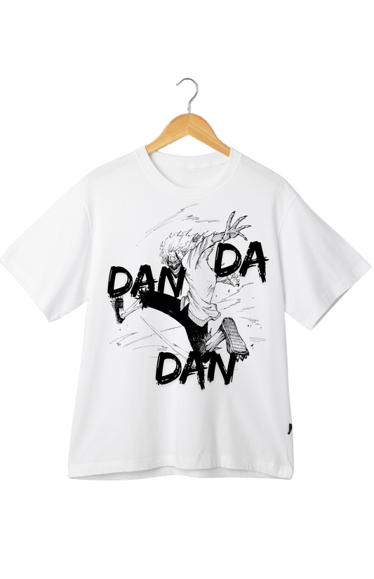 Dandadan