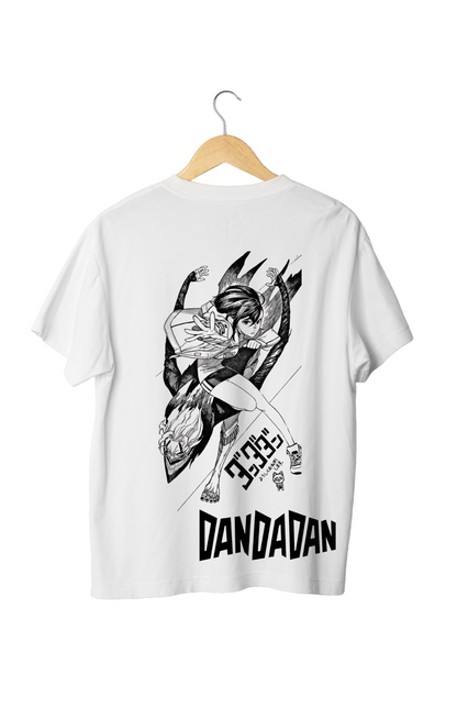 Dandadan
