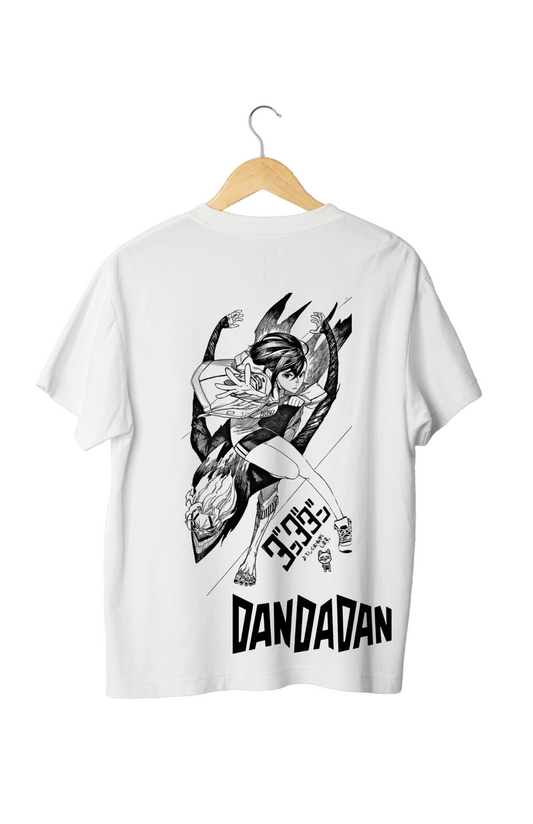 Dandadan