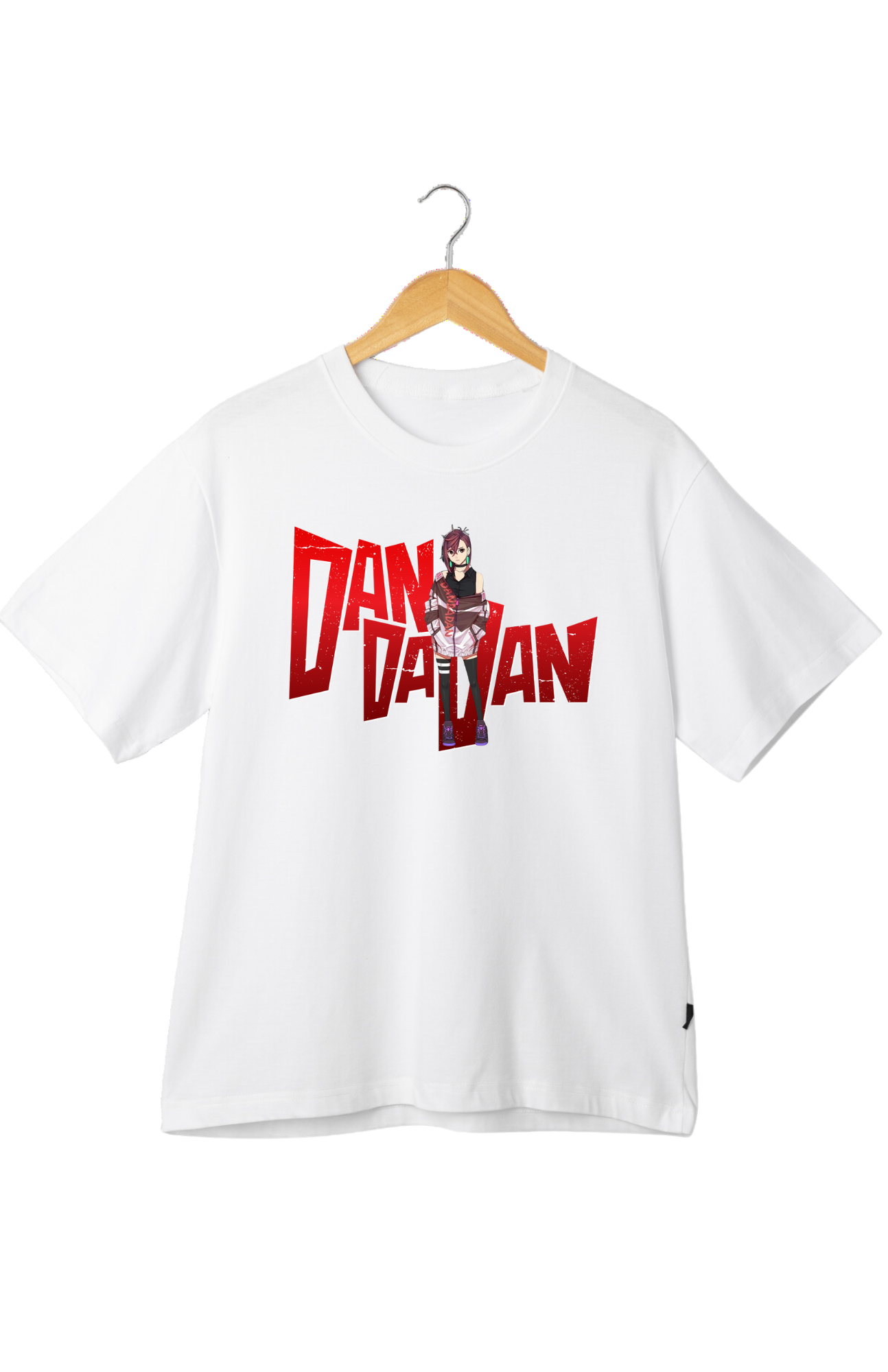 Colección Dandadan