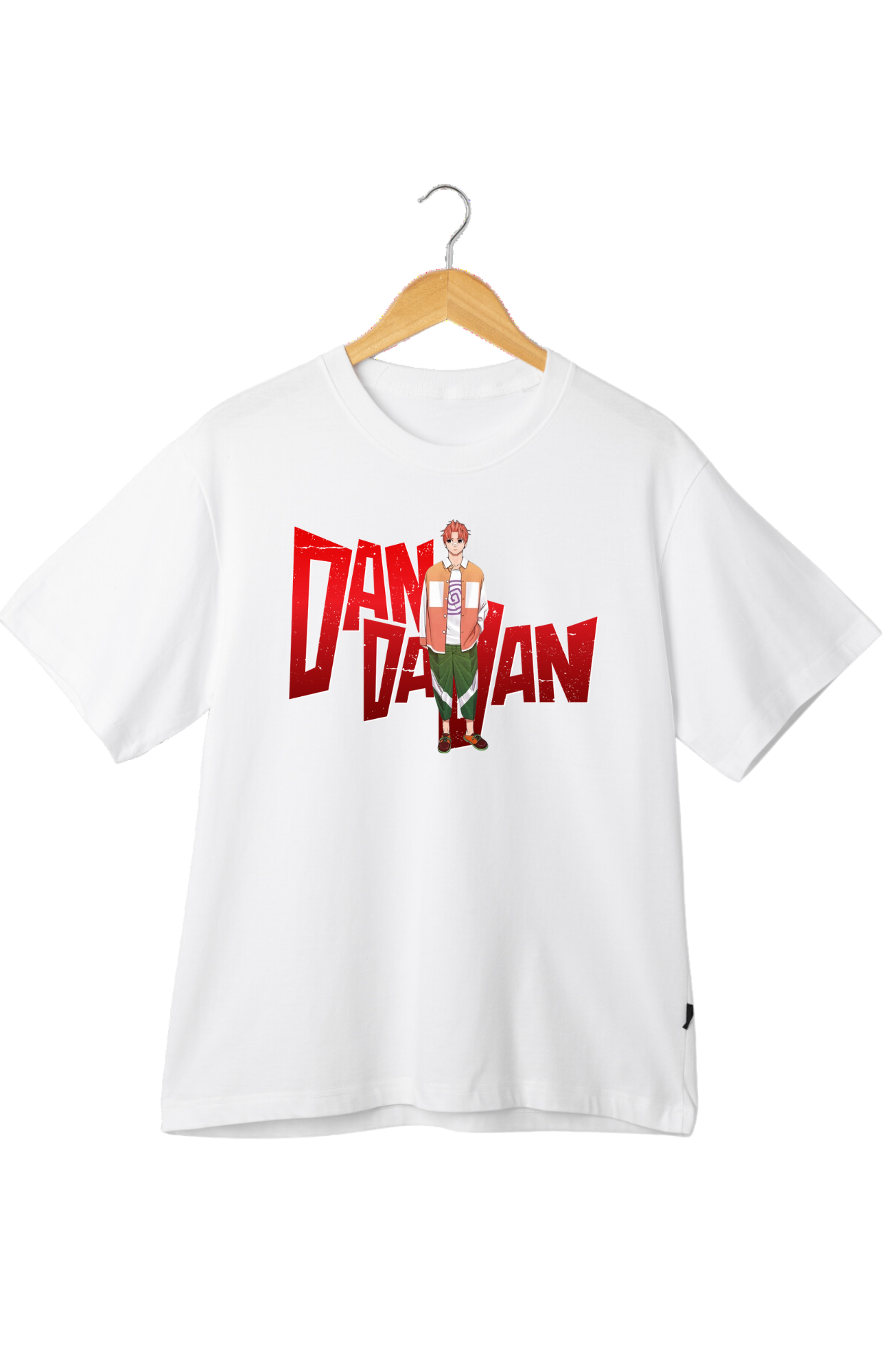 Colección Dandadan