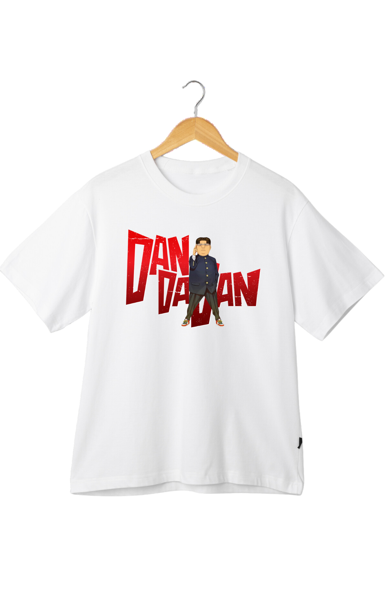Colección Dandadan
