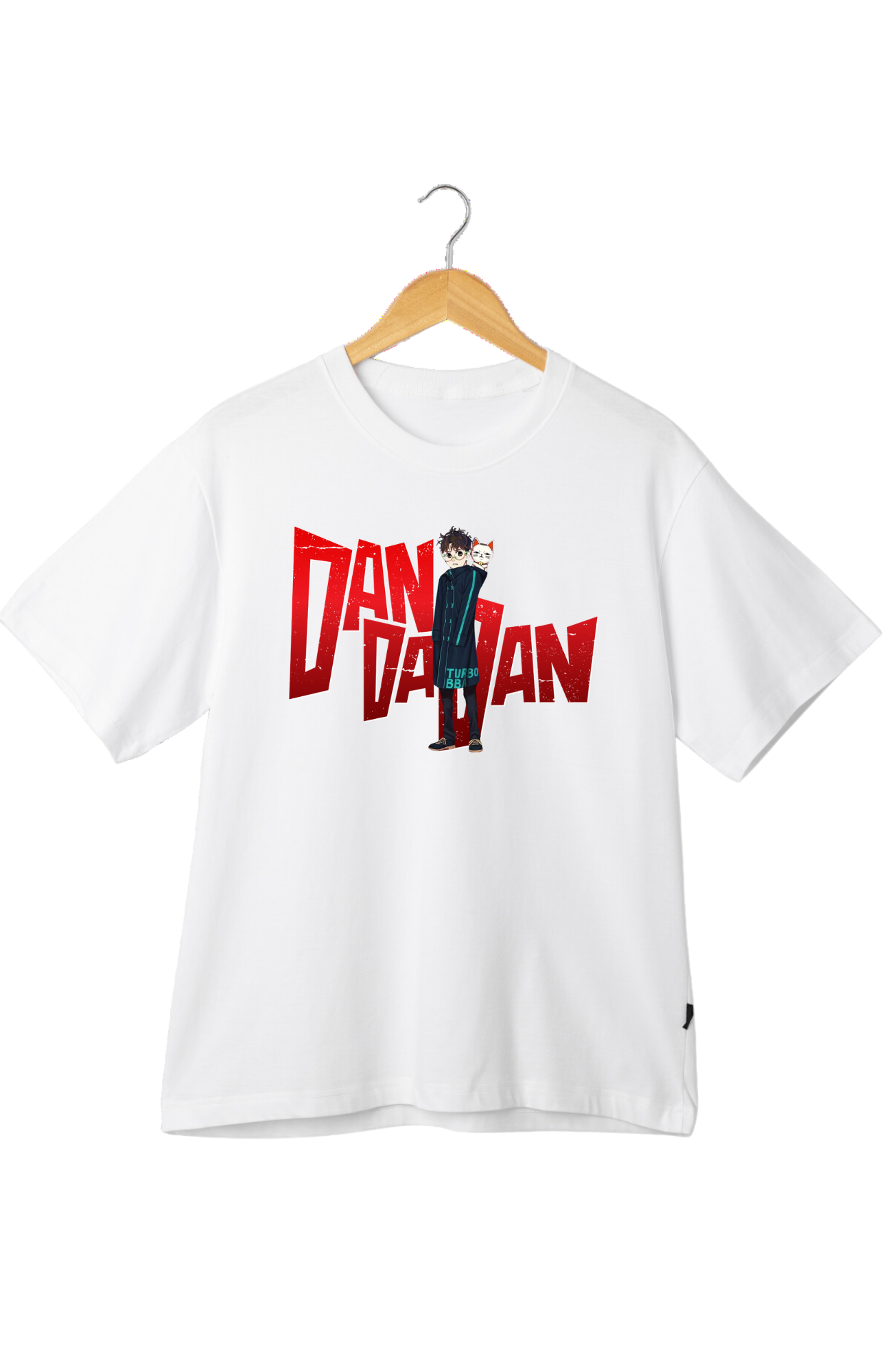 Colección Dandadan