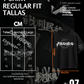 Playera Drop 07 Regular Fit •DRAGON BALL•