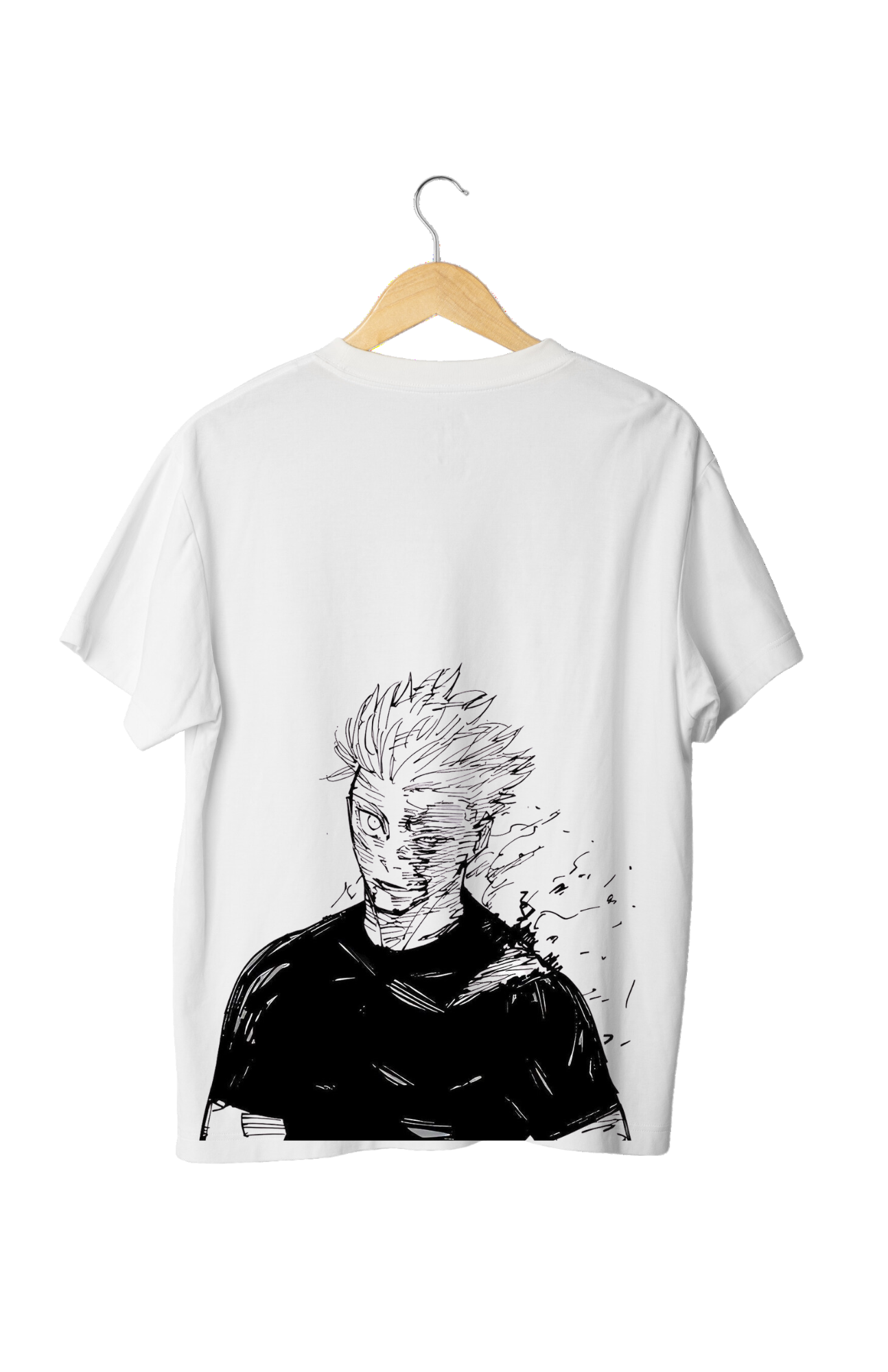 Gojo Satoru Jujutsu kaisen