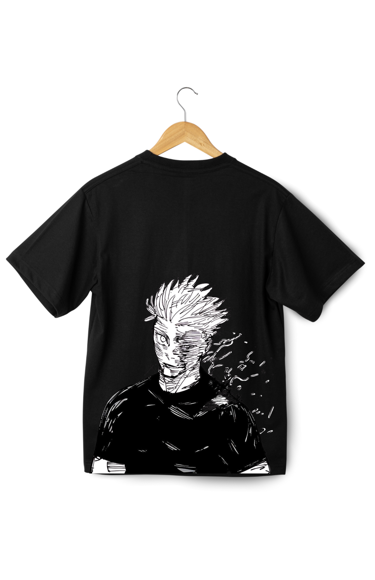 Gojo Satoru Jujutsu kaisen
