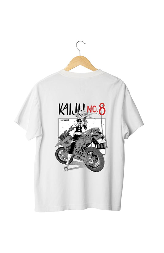 Shinomiya Kaiju No.8