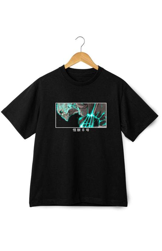 Kaiju No.8