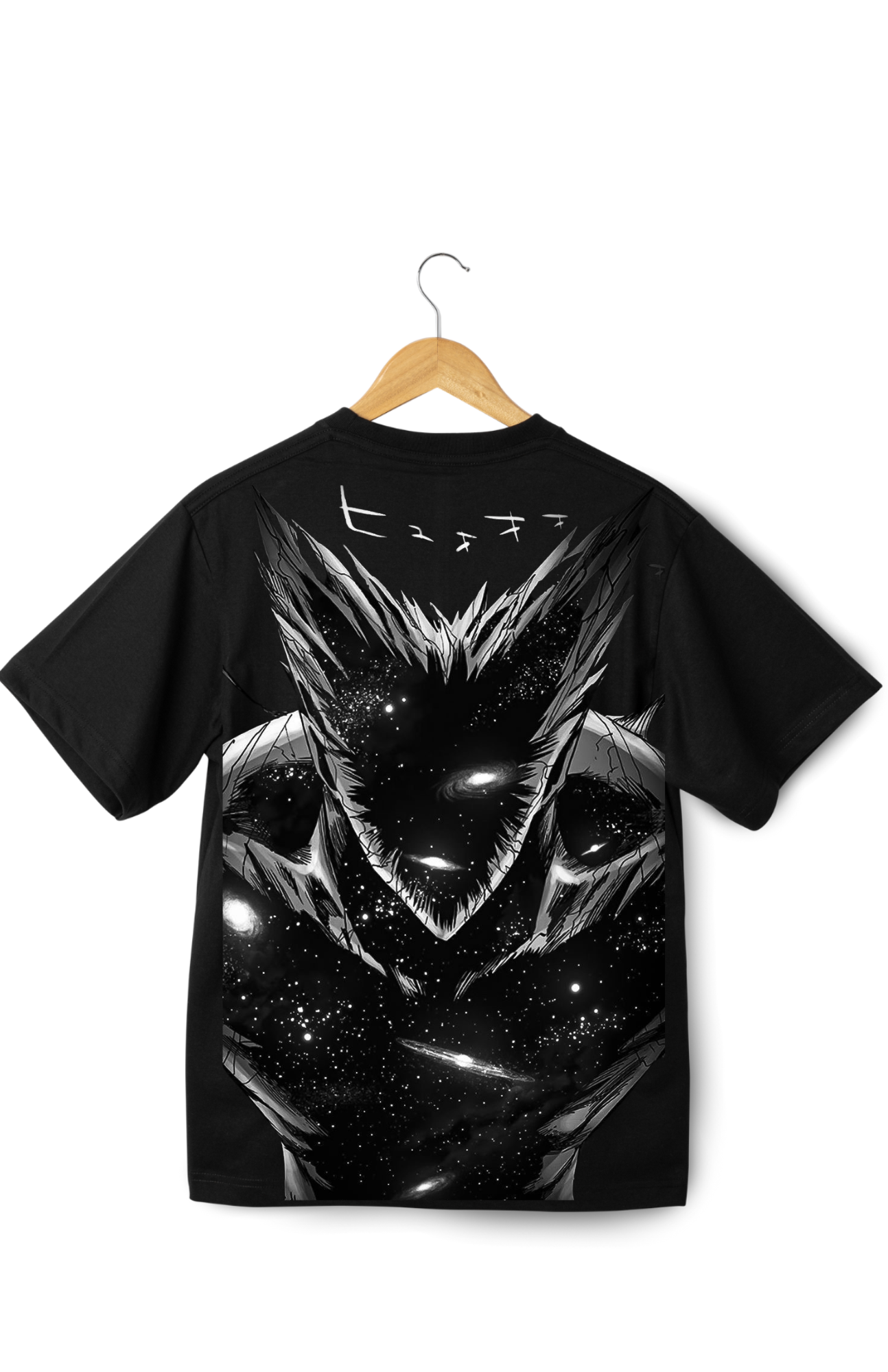 Garou One Punch Man