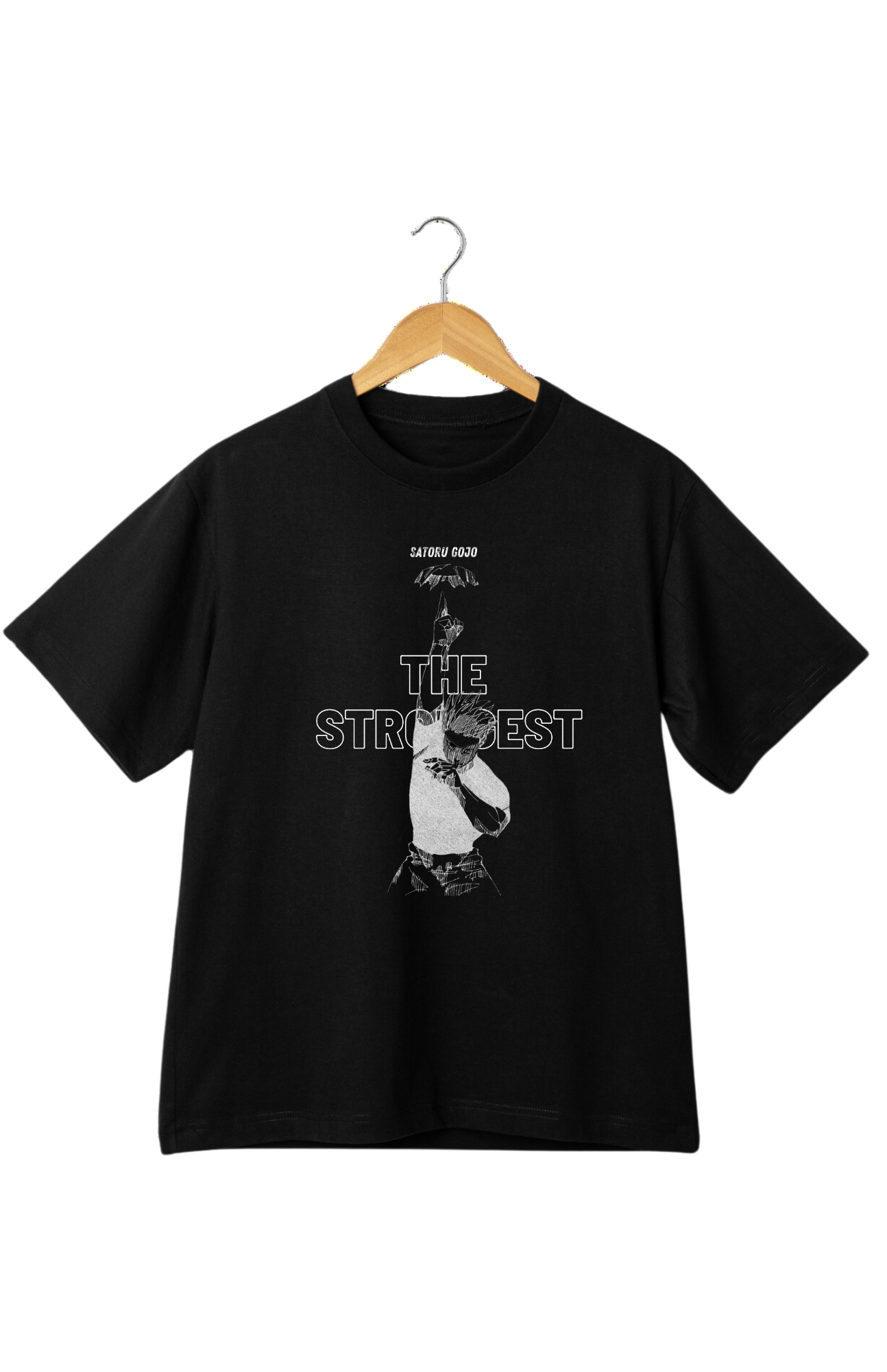 Combo edición especial Satoru Gojo. Envio gratis